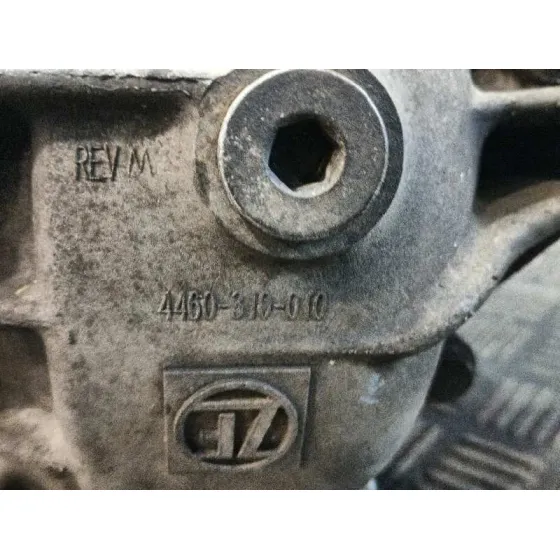 Diferencial Delantero para Mercedes-Benz Clase M (W163)