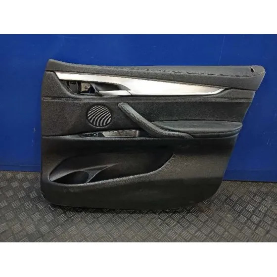 Guarnecido Puerta Delantera Derecha para Bmw X6 (F16, F86)