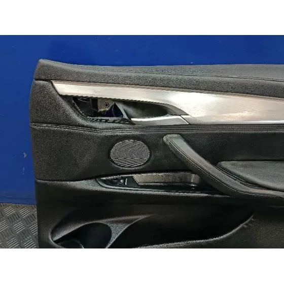Guarnecido Puerta Delantera Derecha para Bmw X6 (F16, F86)