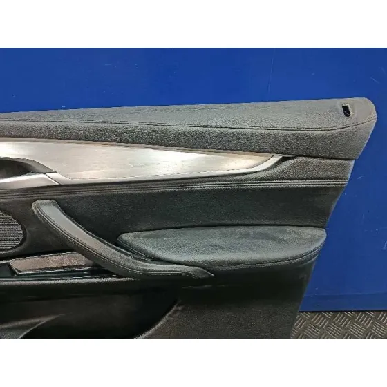 Guarnecido Puerta Delantera Derecha para Bmw X6 (F16, F86)