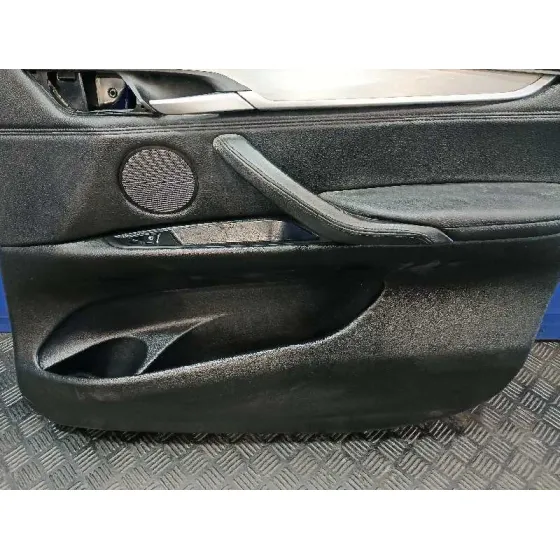 Guarnecido Puerta Delantera Derecha para Bmw X6 (F16, F86)