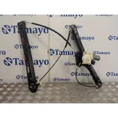 Elevalunas Delantero Izquierdo para Bmw X6 (F16, F86)