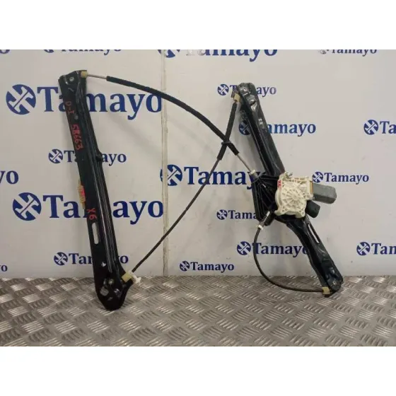 Elevalunas Delantero Izquierdo para Bmw X6 (F16, F86)