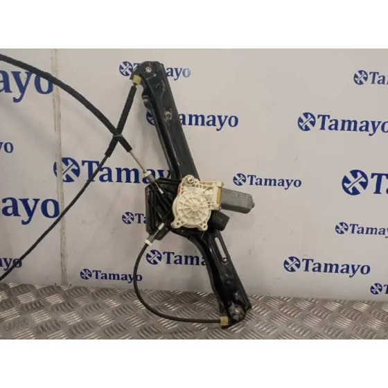 Elevalunas Delantero Izquierdo para Bmw X6 (F16, F86)