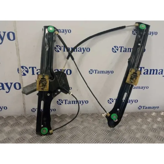 Elevalunas Delantero Izquierdo para Bmw X6 (F16, F86)