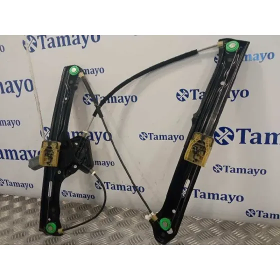 Elevalunas Delantero Izquierdo para Bmw X6 (F16, F86)