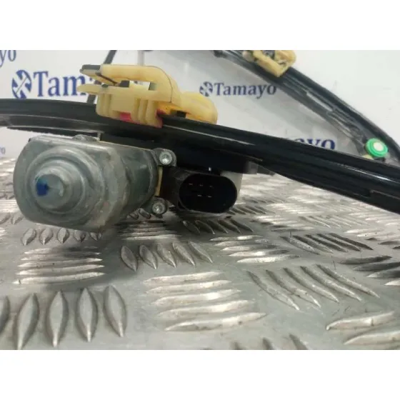 Elevalunas Delantero Izquierdo para Bmw X6 (F16, F86)