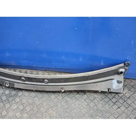Torpedo para Nissan Interstar