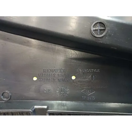 Torpedo para Nissan Interstar