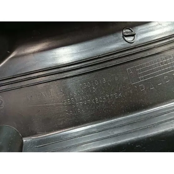 Torpedo para Bmw Mini (F56)
