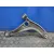 Brazo Suspension Inferior Delantero Izquierdo para Nissan Interstar