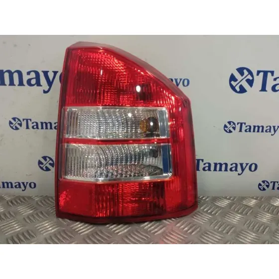 Piloto Trasero Derecho para Chrysler Jeep Compass