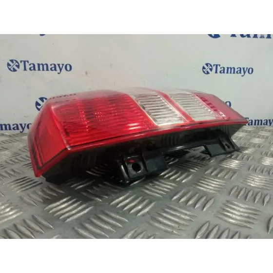 Piloto Trasero Derecho para Chrysler Jeep Compass