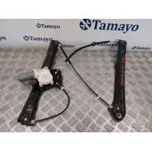 Elevalunas Delantero Derecho para Bmw X6 (F16, F86)