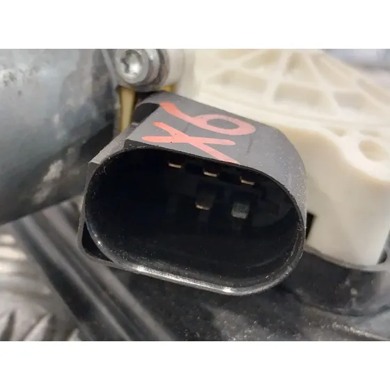 Elevalunas Delantero Derecho para Bmw X6 (F16, F86)