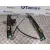 Elevalunas Delantero Derecho para Bmw X6 (F16, F86)