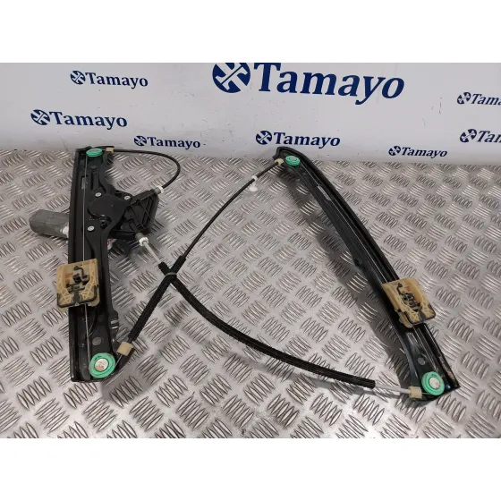 Elevalunas Delantero Derecho para Bmw X6 (F16, F86)