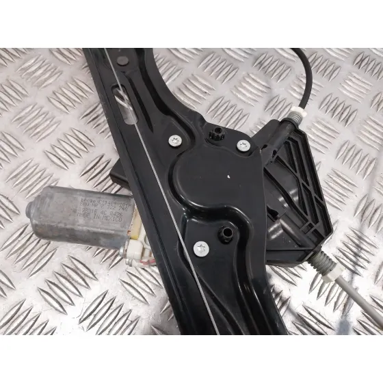 Elevalunas Delantero Derecho para Bmw X6 (F16, F86)