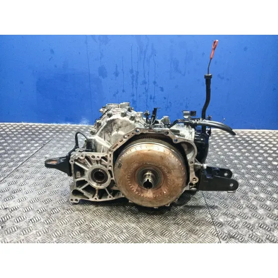Caja Cambios Automatica para Hyundai Santa Fe (Bm)