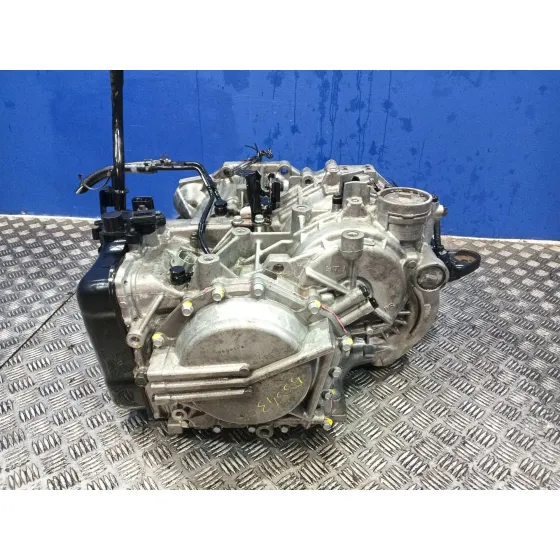 Caja Cambios Automatica para Hyundai Santa Fe (Bm)