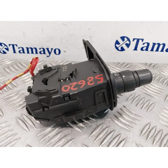 Mando Intermitentes para Renault Clio Iii