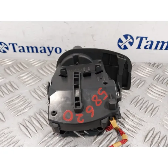 Mando Intermitentes para Renault Clio Iii