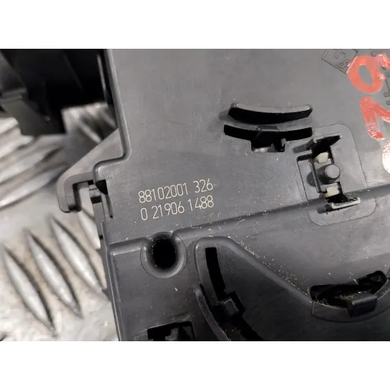 Mando Intermitentes para Renault Clio Iii