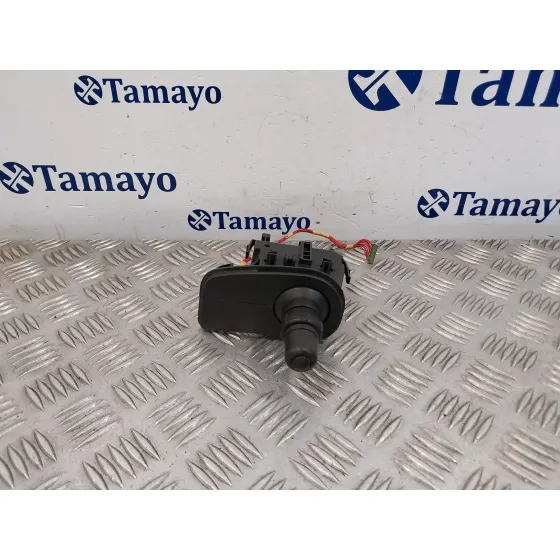 Mando Intermitentes para Renault Clio Iii