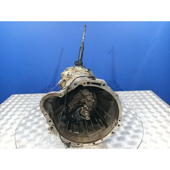 Caja Cambios para Nissan Terrano/Terrano.ii (R20)