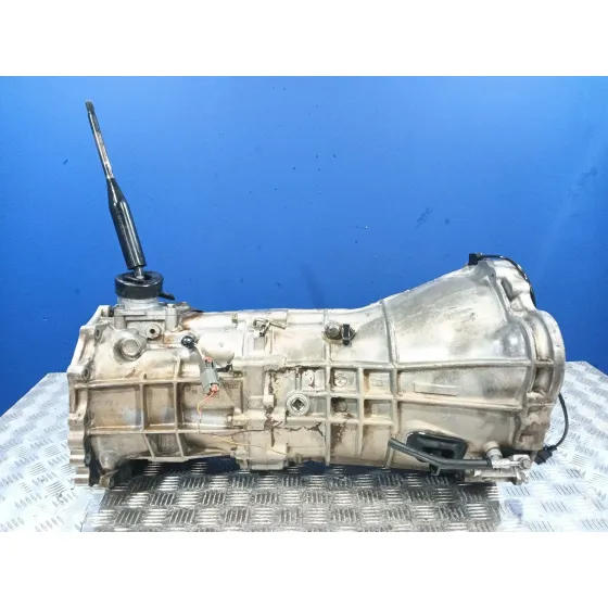 Caja Cambios para Nissan Terrano/Terrano.ii (R20)