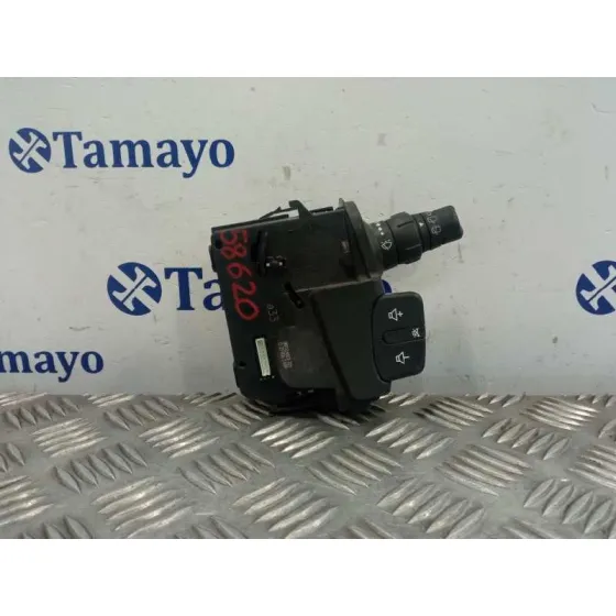 Mando Limpia para Renault Clio Iii