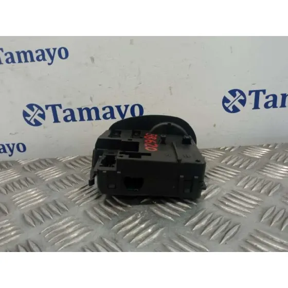 Mando Limpia para Renault Clio Iii