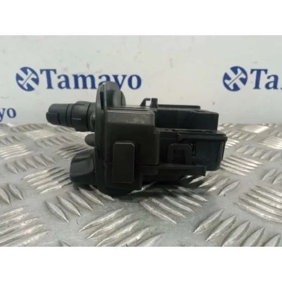 Mando Limpia para Renault Clio Iii