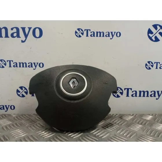Airbag Delantero Izquierdo para Renault Clio Iii