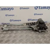 Motor Limpia Delantero para Ford Fiesta (Ccn)