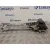 Motor Limpia Delantero para Ford Fiesta (Ccn)