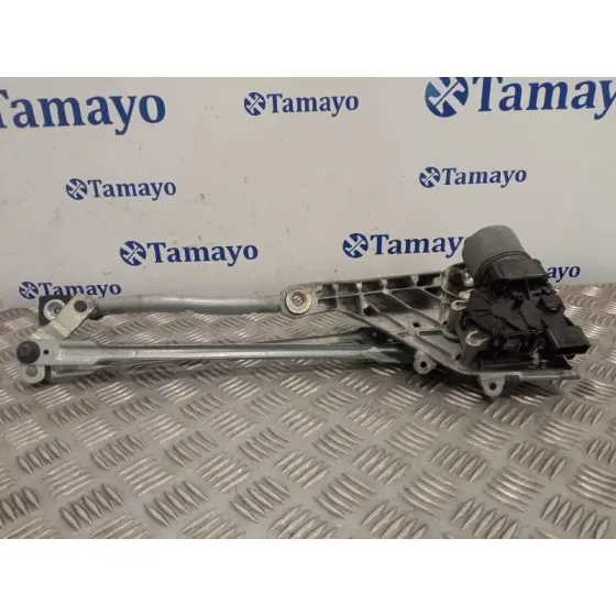 Motor Limpia Delantero para Ford Fiesta (Ccn)