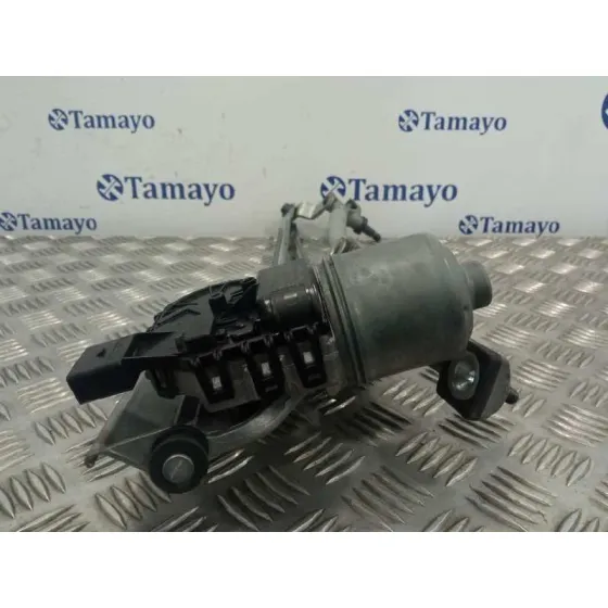 Motor Limpia Delantero para Ford Fiesta (Ccn)