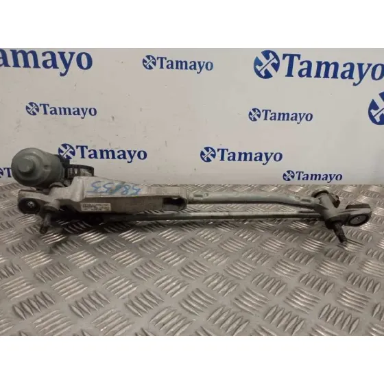 Motor Limpia Delantero para Ford Fiesta (Ccn)
