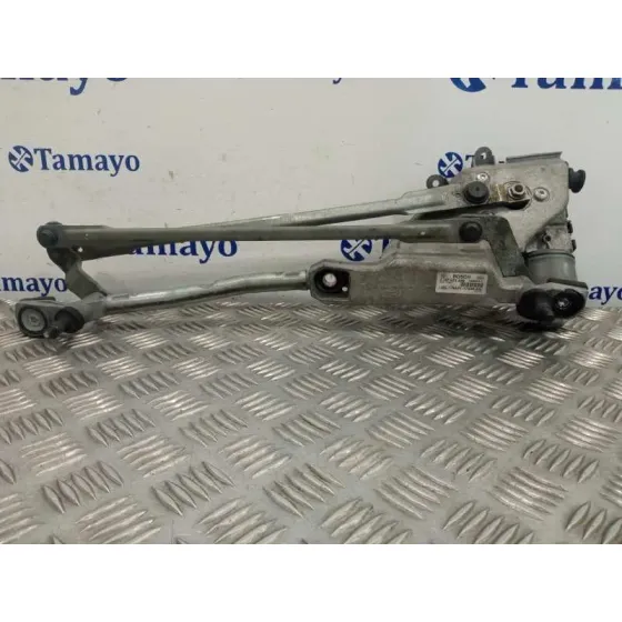 Motor Limpia Delantero para Ford Fiesta (Ccn)