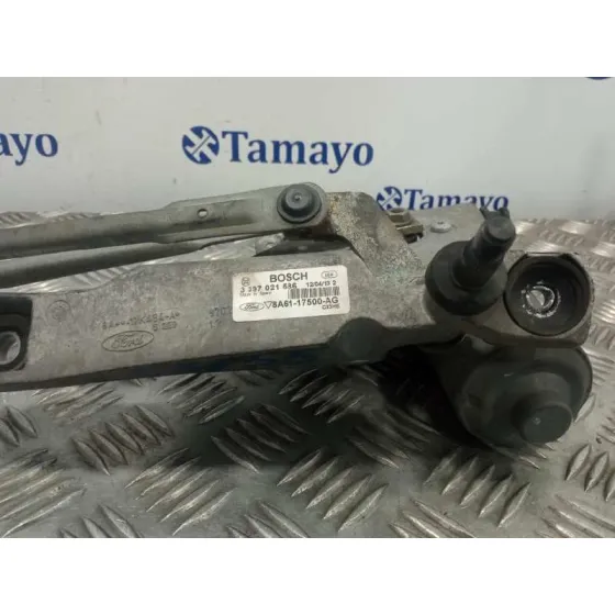 Motor Limpia Delantero para Ford Fiesta (Ccn)