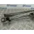 Motor Limpia Delantero para Ford Fiesta (Ccn)