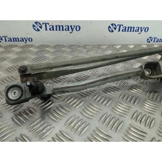 Motor Limpia Delantero para Ford Fiesta (Ccn)