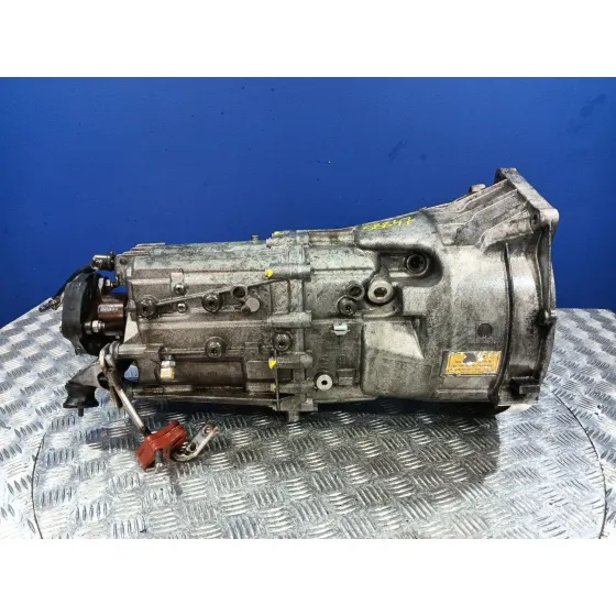 Caja Cambios para Bmw Serie 3 Berlina (E90)