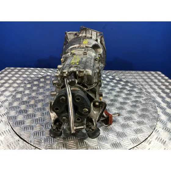 Caja Cambios para Bmw Serie 3 Berlina (E90)