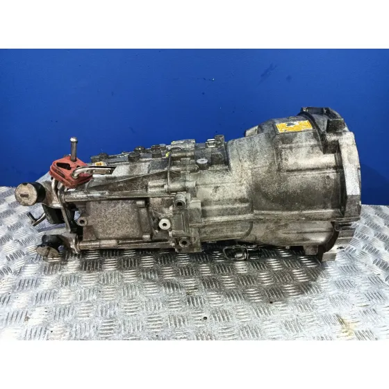 Caja Cambios para Bmw Serie 3 Berlina (E90)