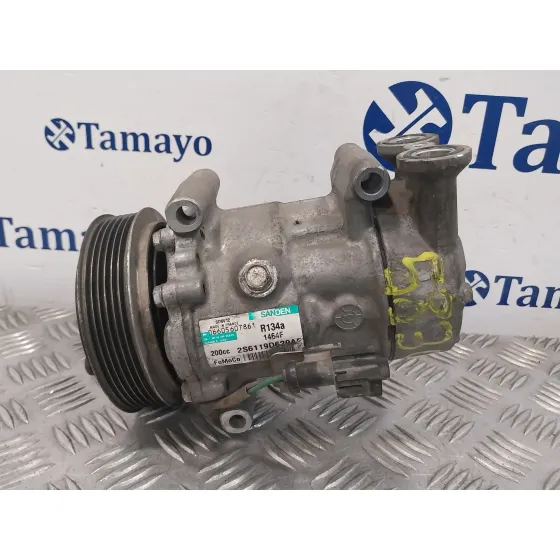 Compresor Aire Acondicionado para Ford Fiesta (Cbk)