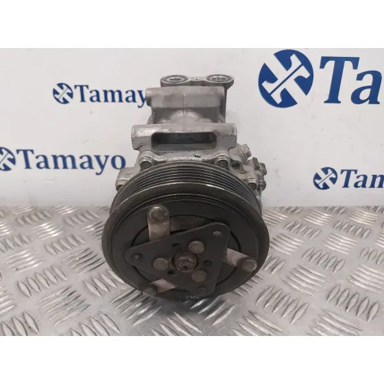 Compresor Aire Acondicionado para Ford Fiesta (Cbk)