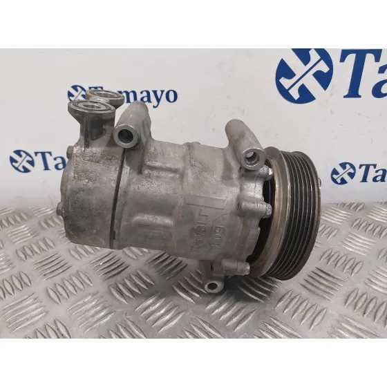 Compresor Aire Acondicionado para Ford Fiesta (Cbk)