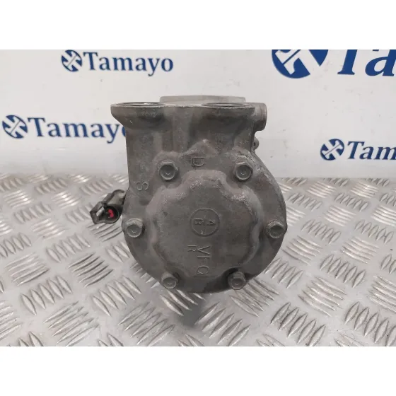 Compresor Aire Acondicionado para Ford Fiesta (Cbk)